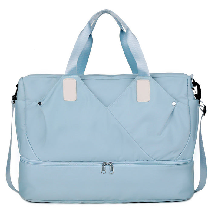 Multi-Functional Travel Tote Bag Kalsten