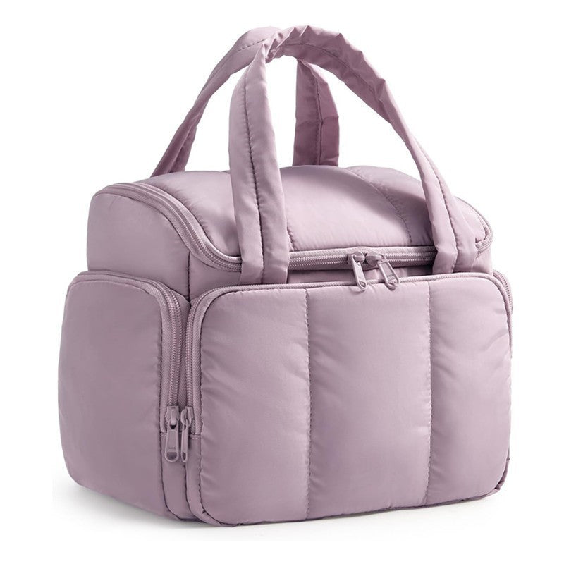 Insulated Travel Tote Kalsten