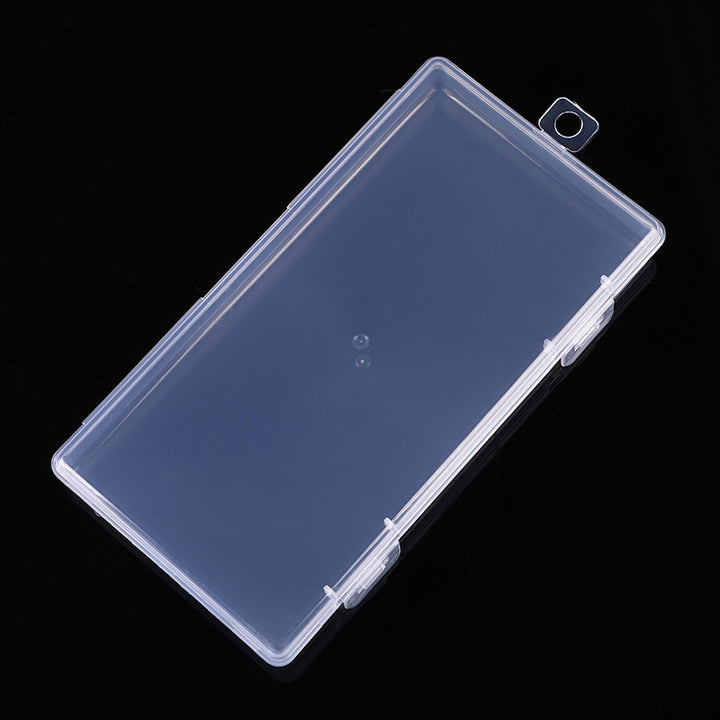 Transparent Storage Organizer Kalsten