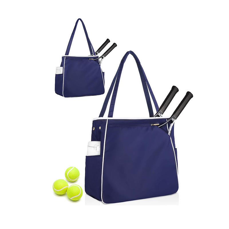 Sporty Tennis Bag Kalsten