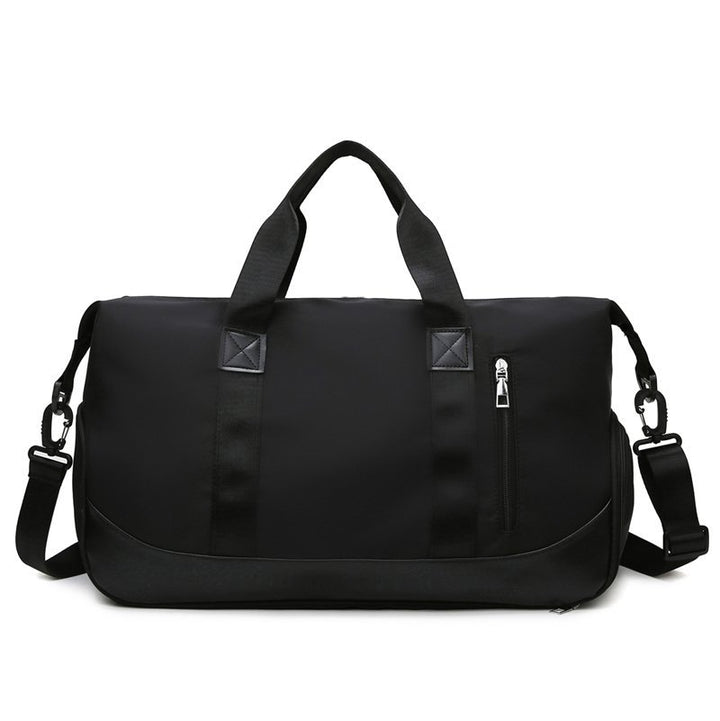 Sporty sports bag Kalsten