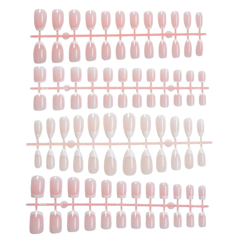 Premium Long-Lasting Press-On Nail Set Kalsten