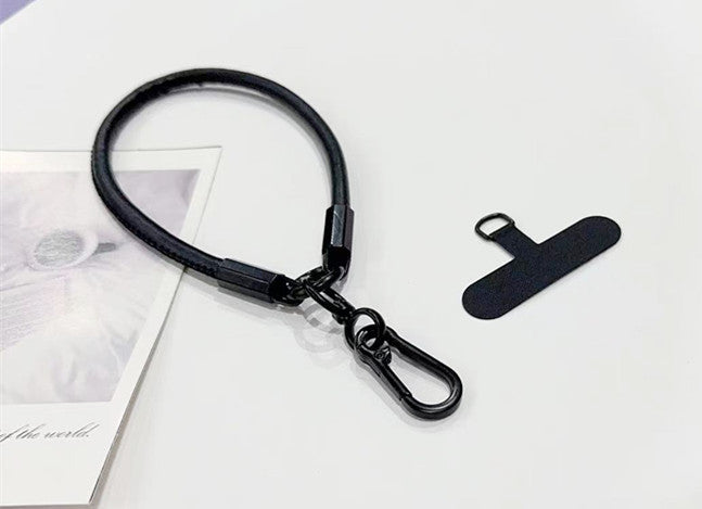 Premium Silicone Phone Loop Strap Kalsten