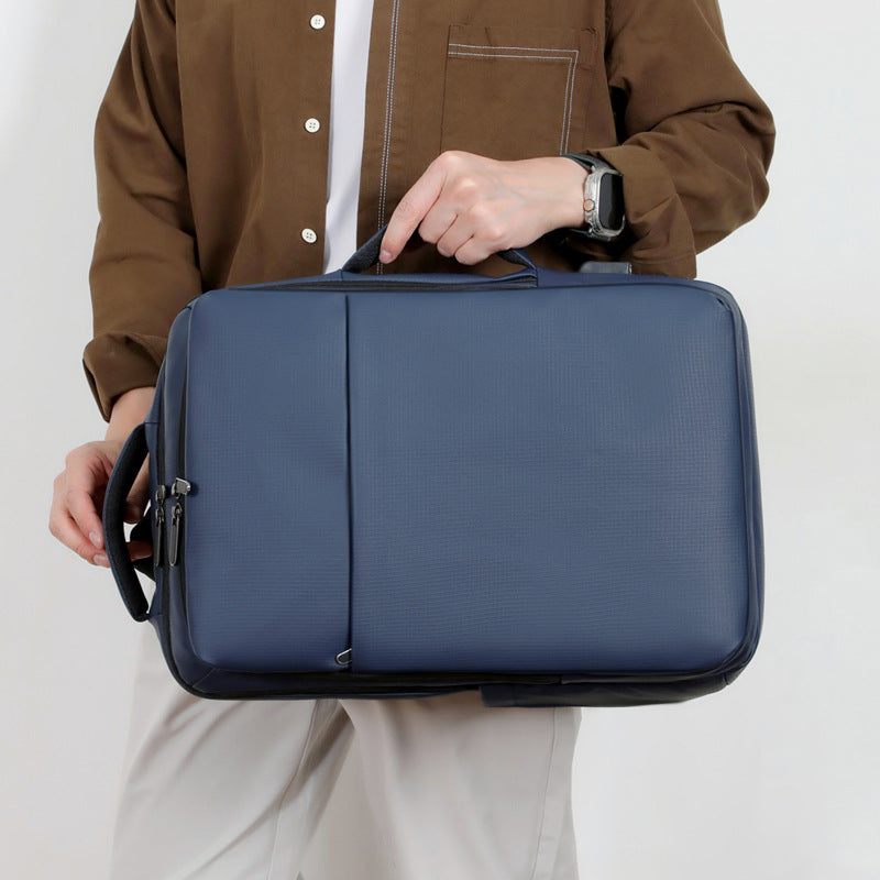 Versatile Multi-Compartment Backpack
