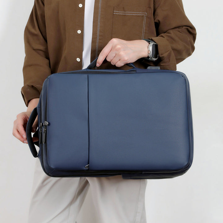 Versatile Multi-Compartment Backpack