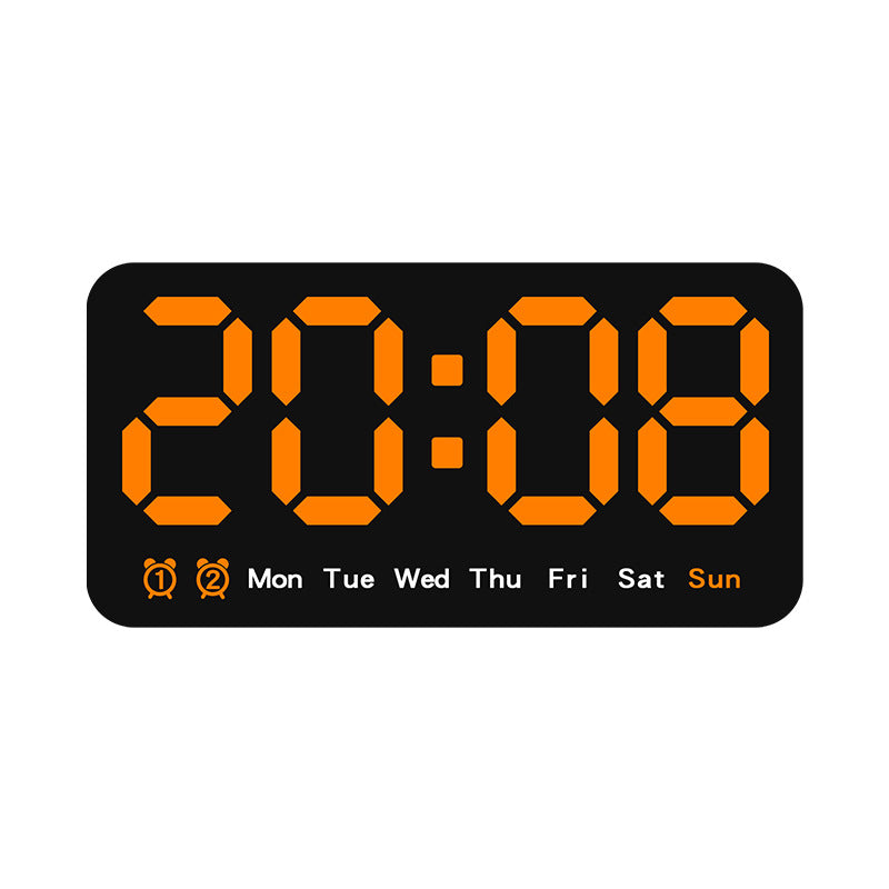 Digital Alarm Clock Kalsten