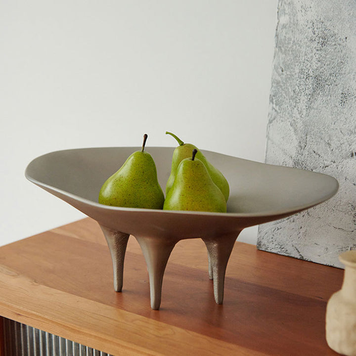 Stylish Abstract Decorative Centerpiece