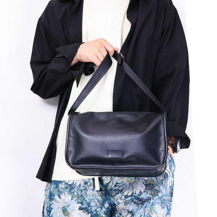 Practical Crossbody Bag In Minimalist Design Kalsten