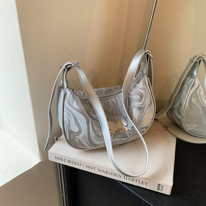 Fashionable shoulder bag Kalsten