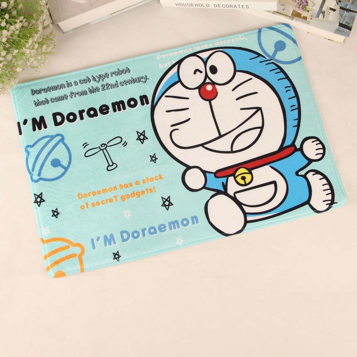 Cartoon-Themed Floor Mat 1790956719