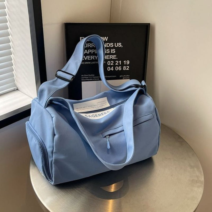 Versatile Weekender Travel Duffel Bag Kalsten