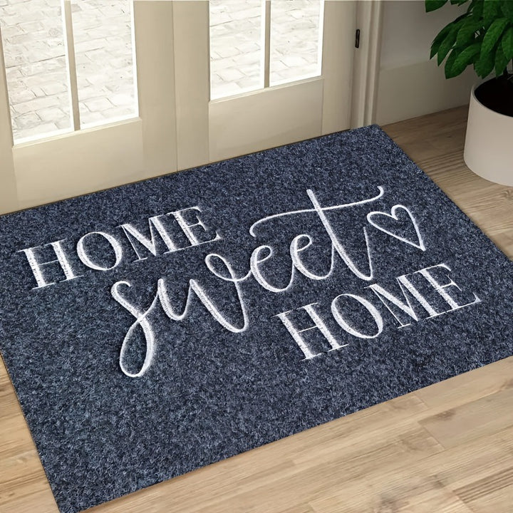 Welcome Mat Kalsten