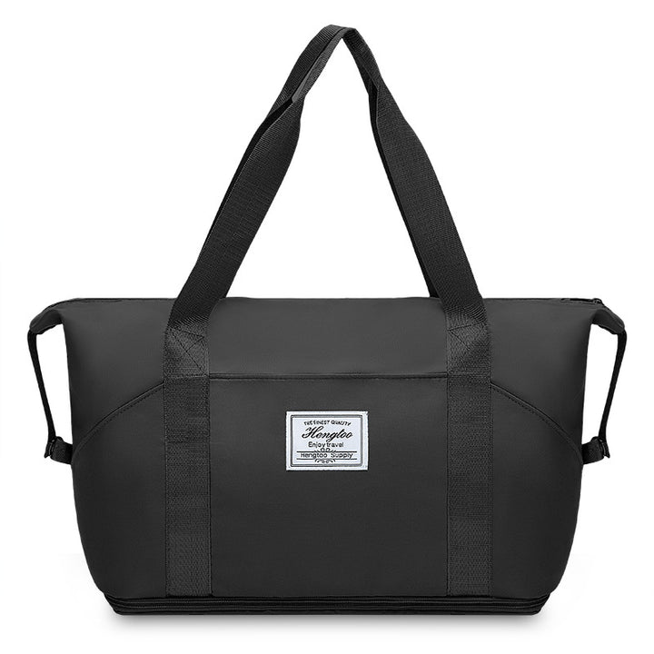 Spacious Multi-Functional Travel Duffle Kalsten
