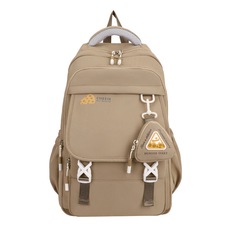 Fun-Themed Backpack Kalsten