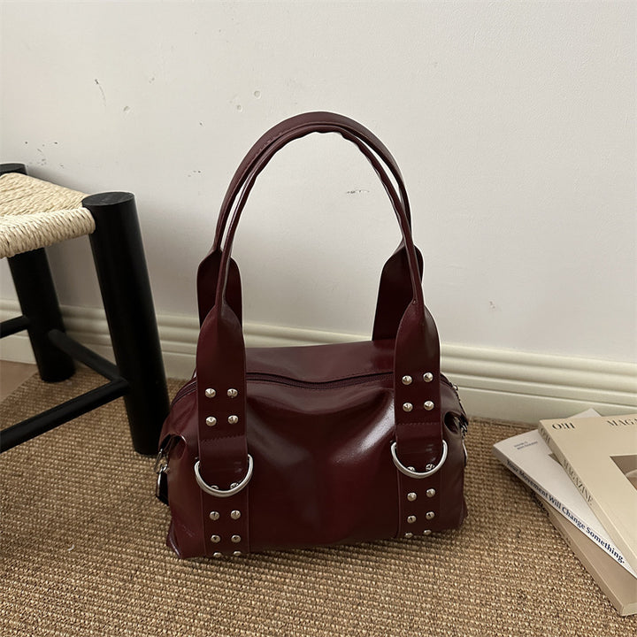 Urban Handheld Satchel