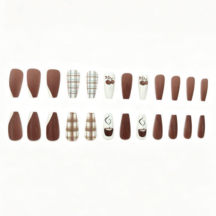 Nail Art Kalsten