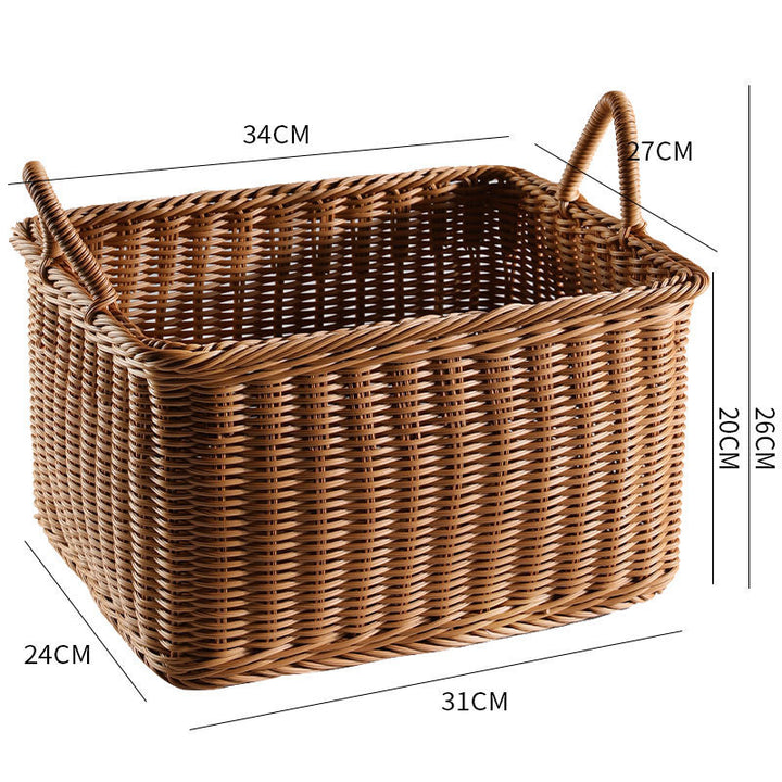 Storage Basket Kalsten