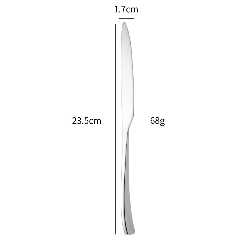 Designer knife Kalsten