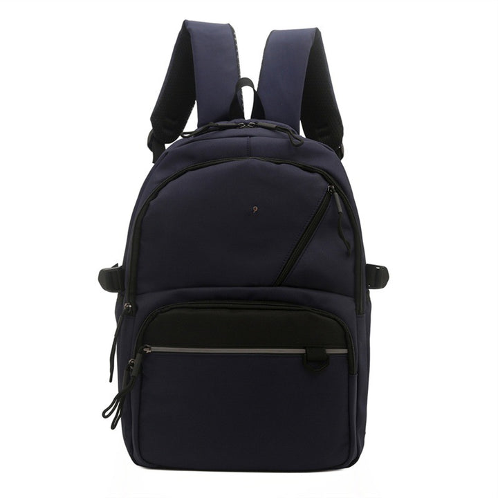 Multifunctional backpack with innovative organization compartments Kalsten