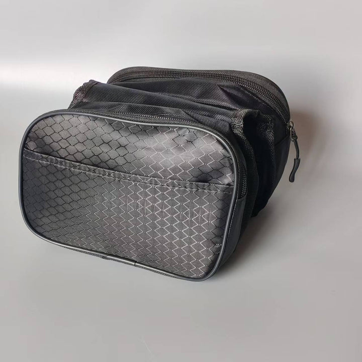 Multi-Compartment Travel Organizer Kalsten