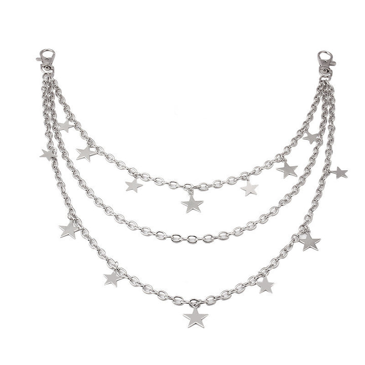 Jewelry necklace Kalsten