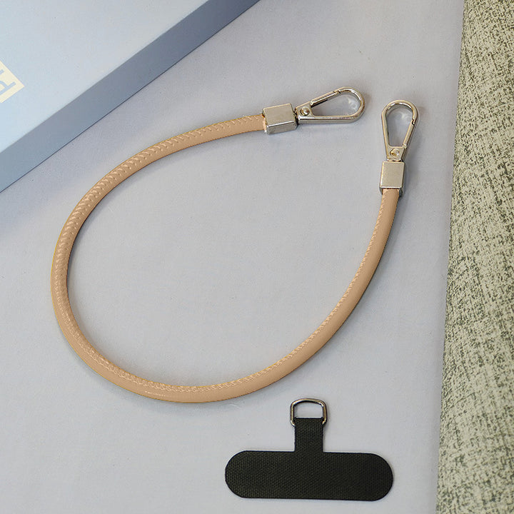 Stylish Durable Clip Neck Strap Kalsten
