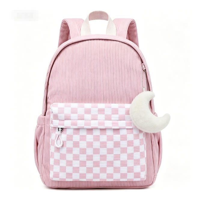 Stylish Casual Backpack Kalsten