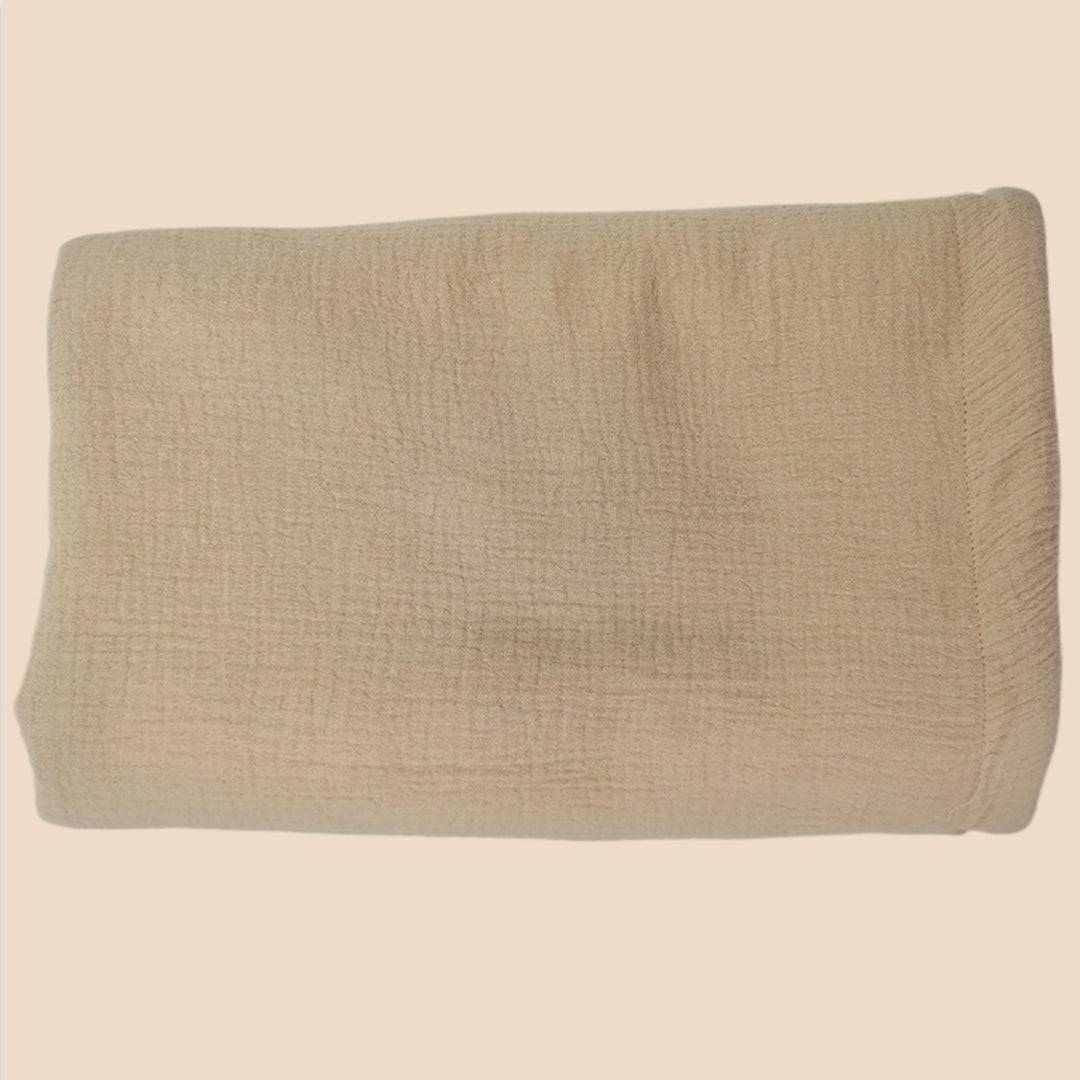 Cozy Cotton Blanket kalsten