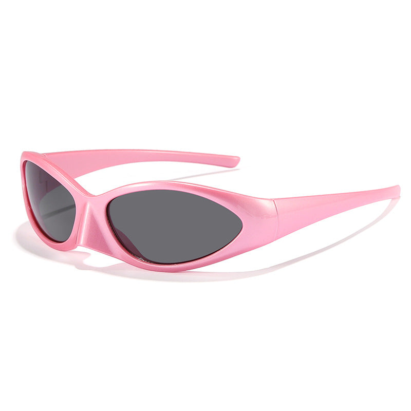Ladies Fashion Sports Sunglasses Kalsten