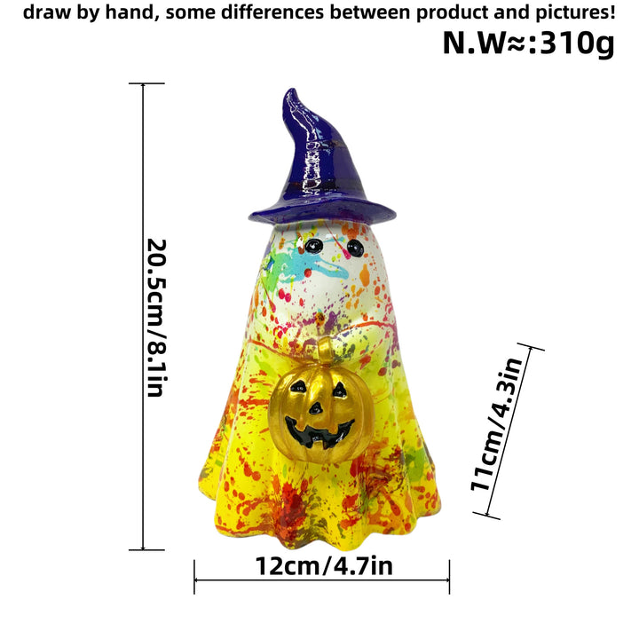 Decorative Halloween Figure Kalsten