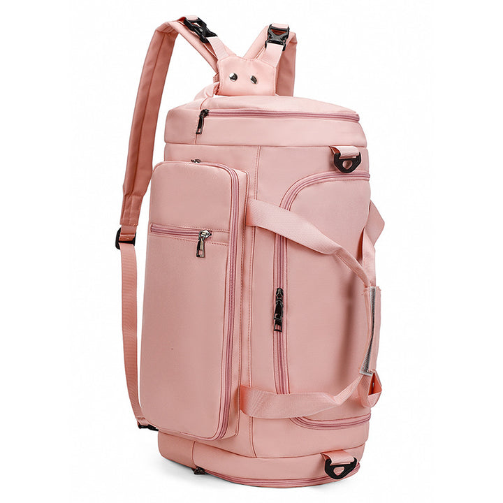 Multi-Functional Travel Backpack Kalsten