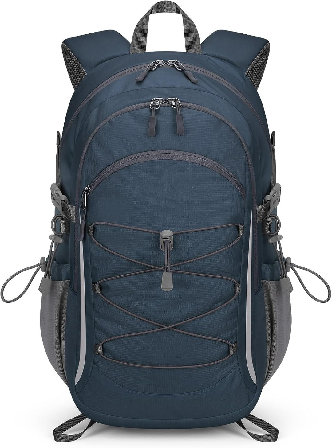 Multifunctional Backpack with Ergonomic Design and Multiple Compartments Kalsten