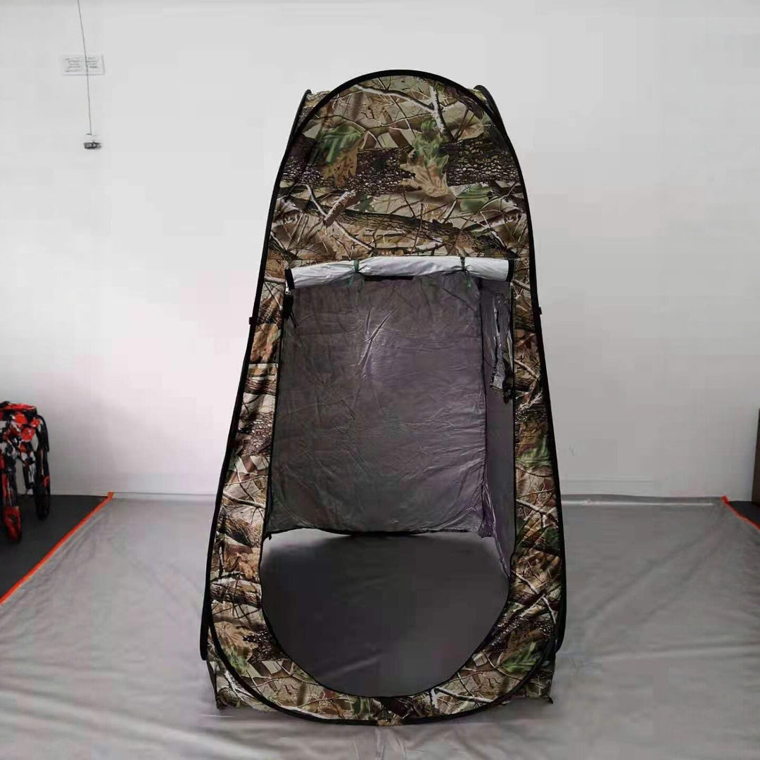 Foldable Changing Room Kalsten