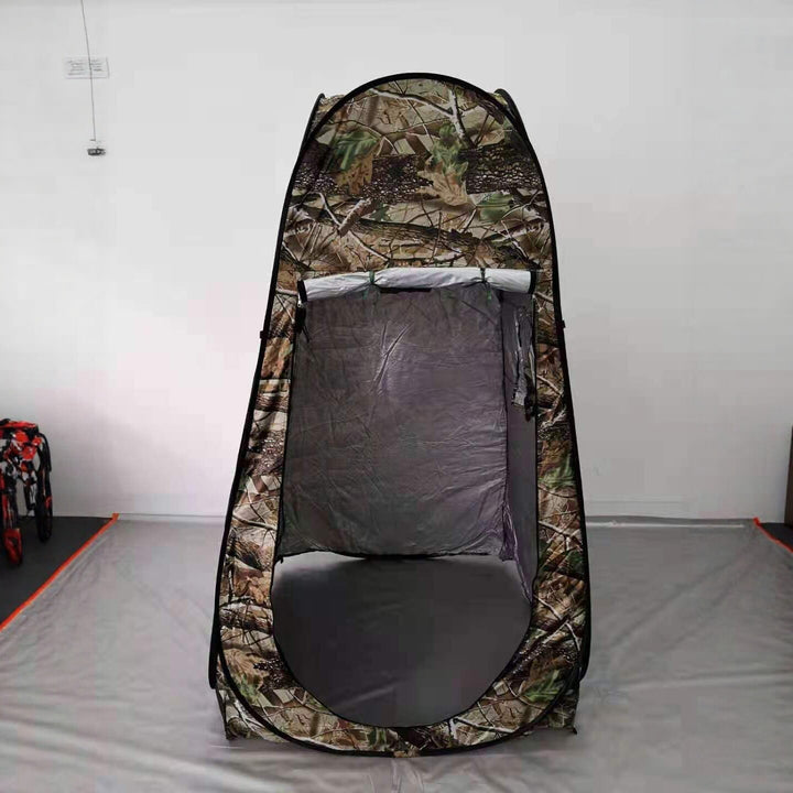 Foldable Changing Room Kalsten