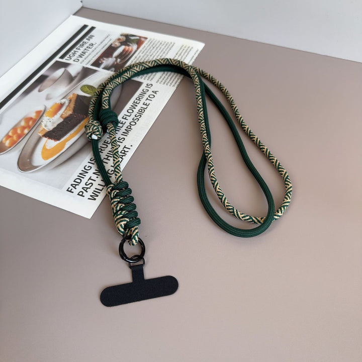 Premium Utility Lanyard with Safety Clip Kalsten