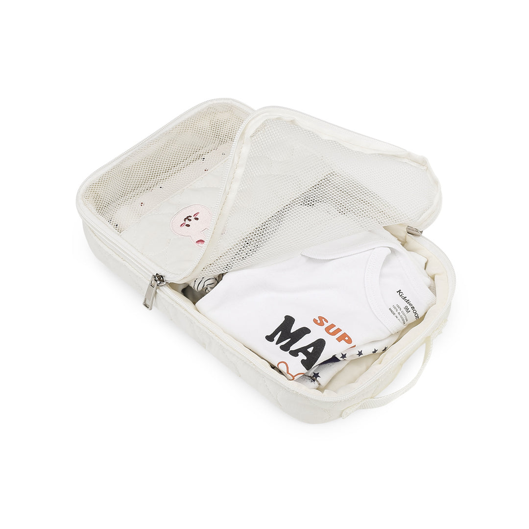 Practical storage bag for baby items Kalsten