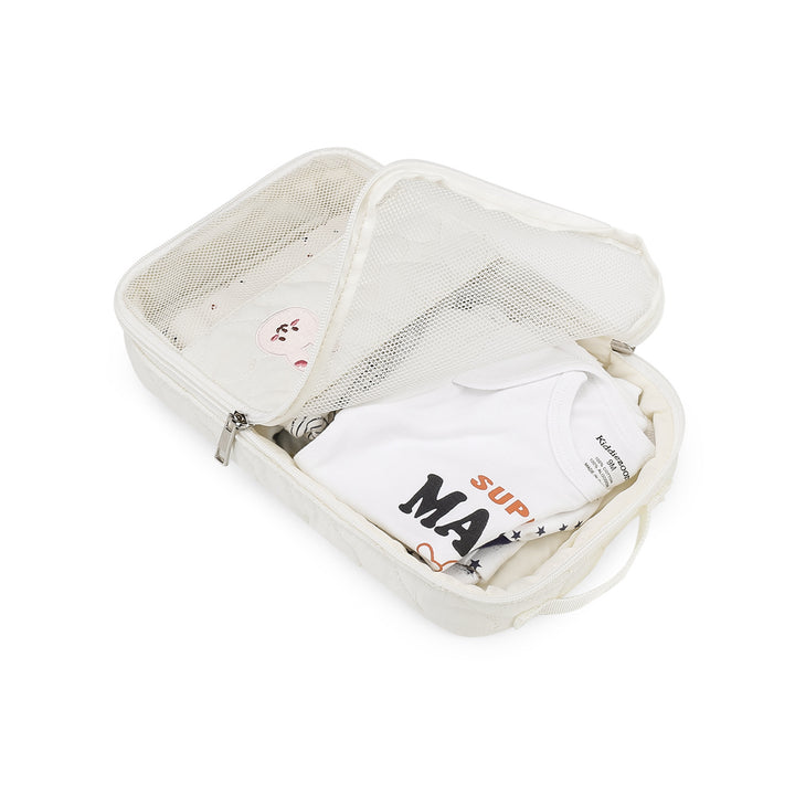 Practical storage bag for baby items Kalsten