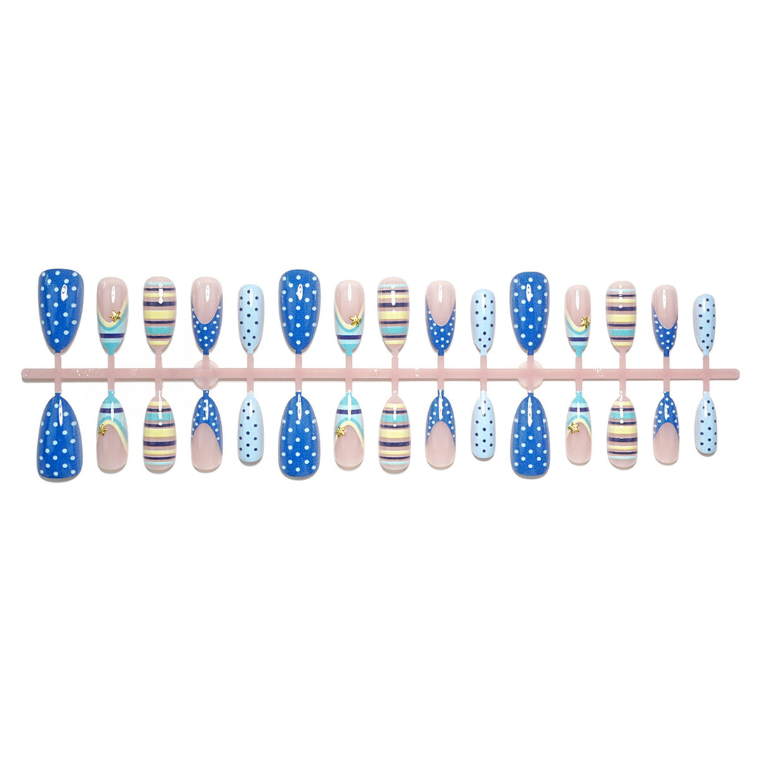 Artistic Nail Art