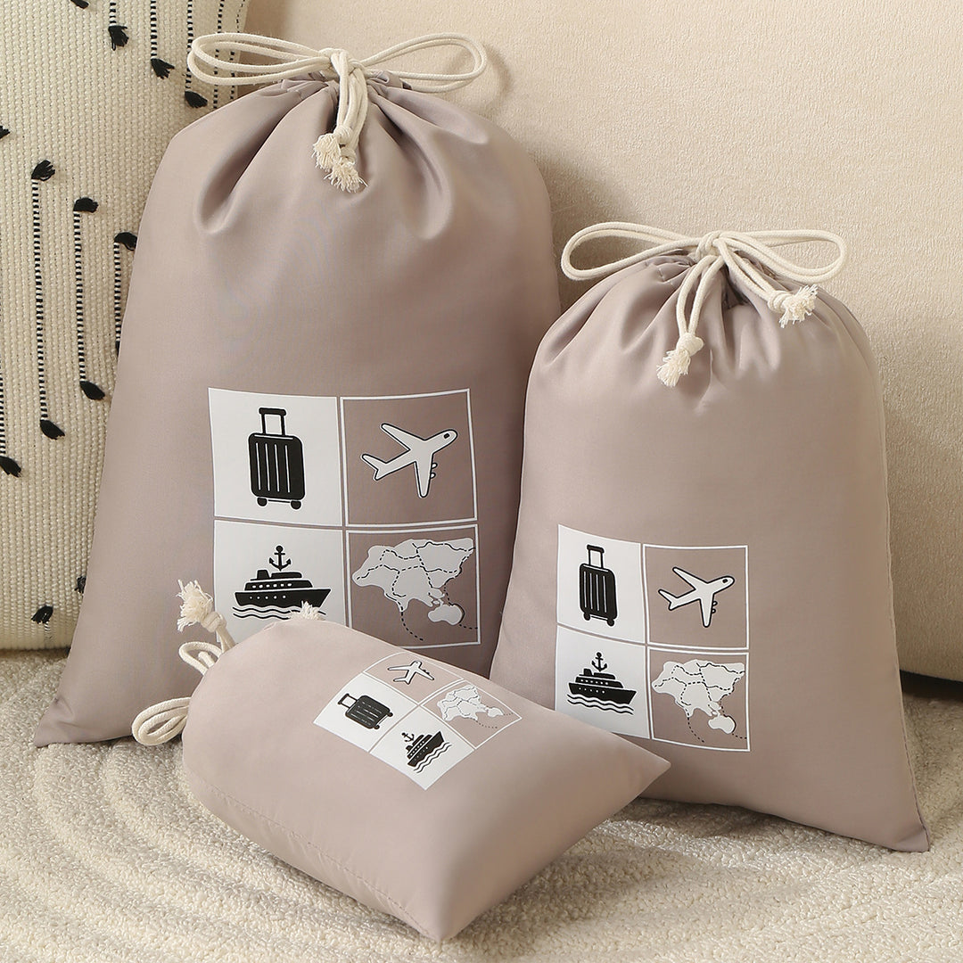 Multifunctional Travel Packing Storage Bags Kalsten