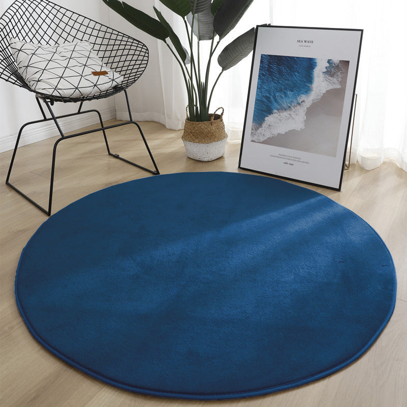 Soft Touch Round