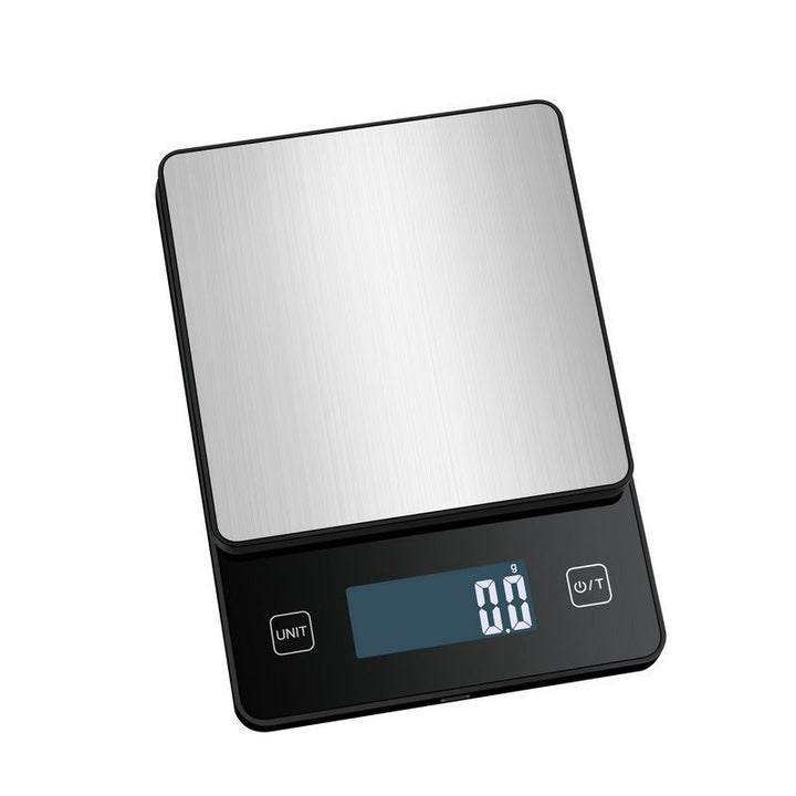 Digital Precision Kitchen Scale