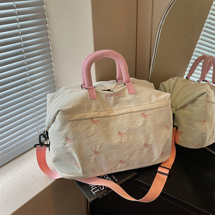 Stylish Multi-Purpose Duffel Bag Kalsten
