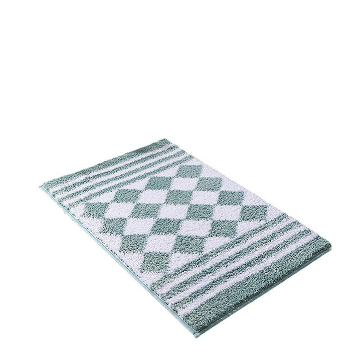 Bath Mat Kalsten