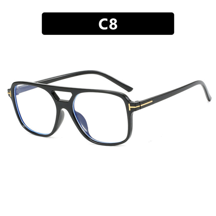 Ladies fashionable sunglasses in stylish frame Kalsten
