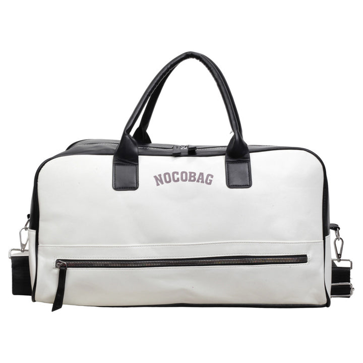 Sleek Sports Duffle Bag