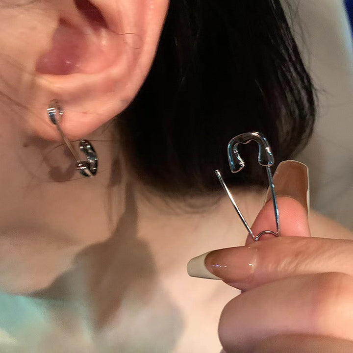 Safety pins Kalsten