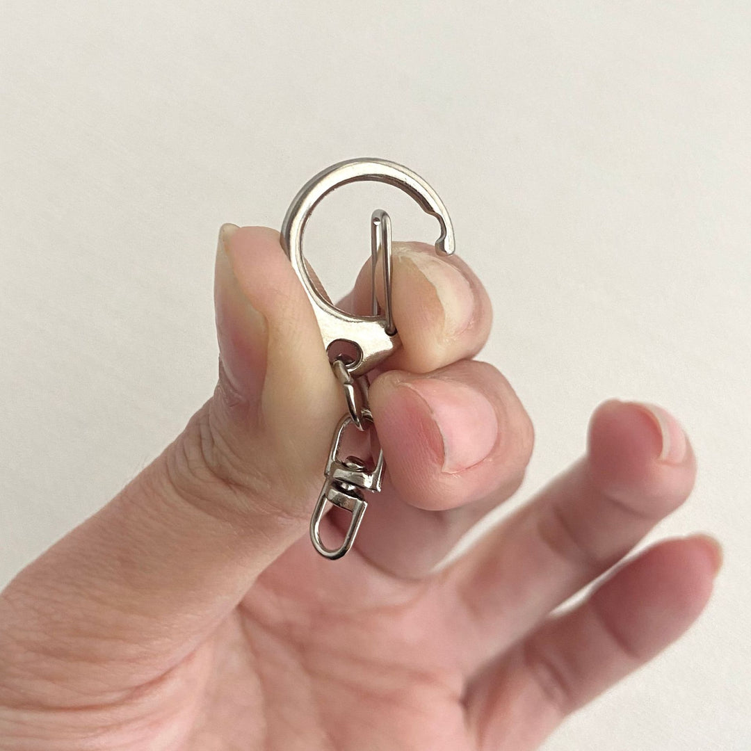 Multi-Purpose Keychain Clip Kalsten