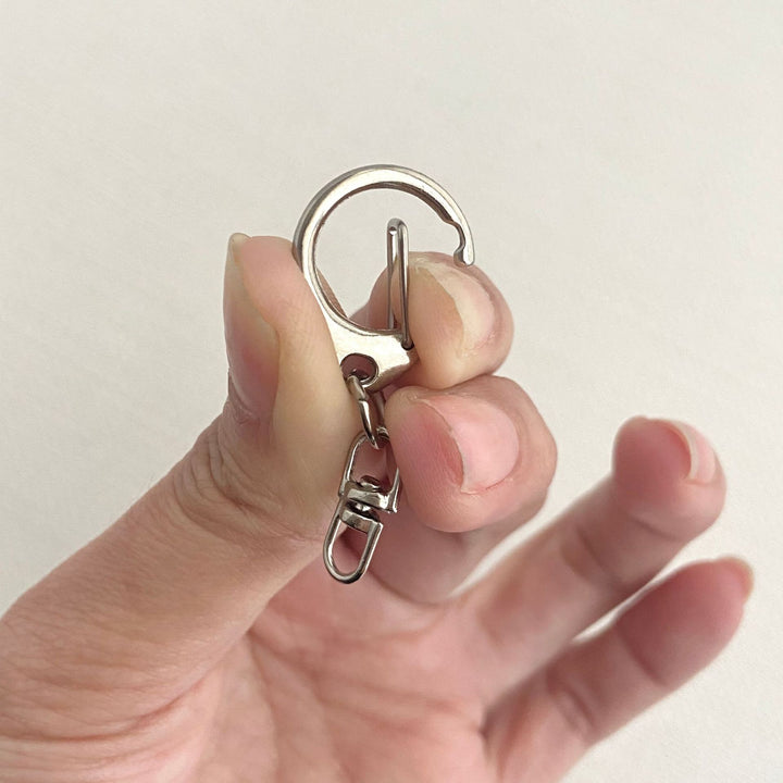 Multi-Purpose Keychain Clip Kalsten