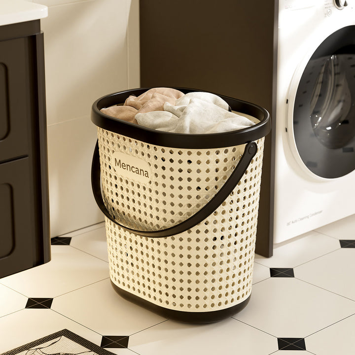 Modern Decorative Trash Bin Kalsten