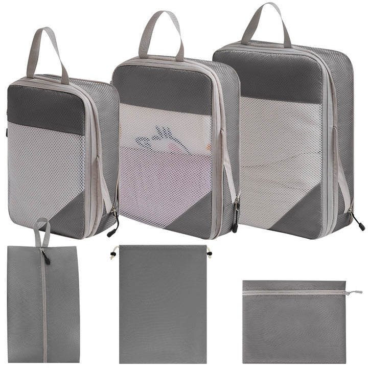 Travel Compression Bags Set Kalsten